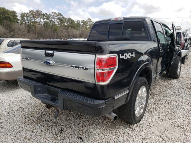 Photo 3 VIN: 1FTFW1ET8CFA47814 - FORD F150 SUPER 