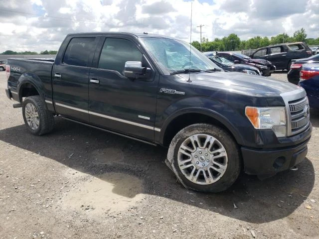 Photo 3 VIN: 1FTFW1ET8CFA51894 - FORD F150 SUPER 