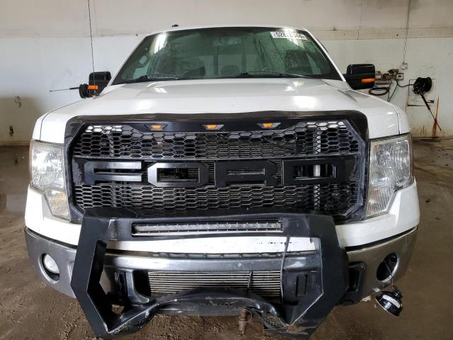 Photo 4 VIN: 1FTFW1ET8CFA67206 - FORD F-150 