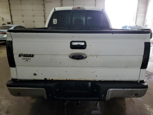 Photo 5 VIN: 1FTFW1ET8CFA67206 - FORD F-150 