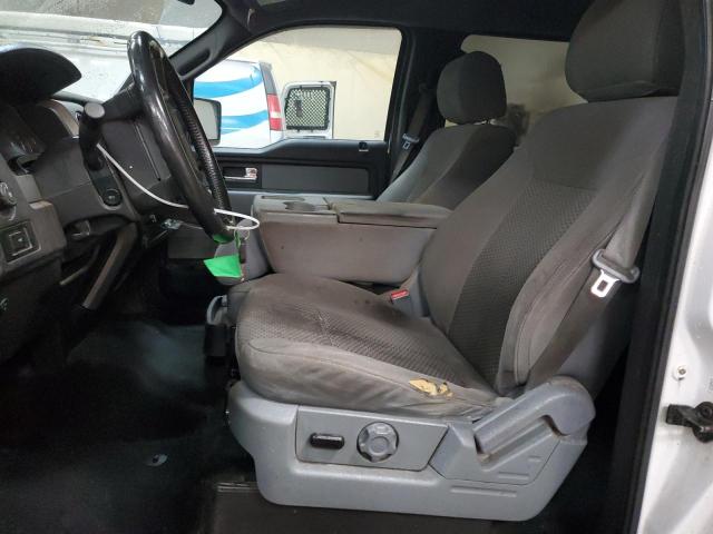 Photo 6 VIN: 1FTFW1ET8CFA67206 - FORD F-150 