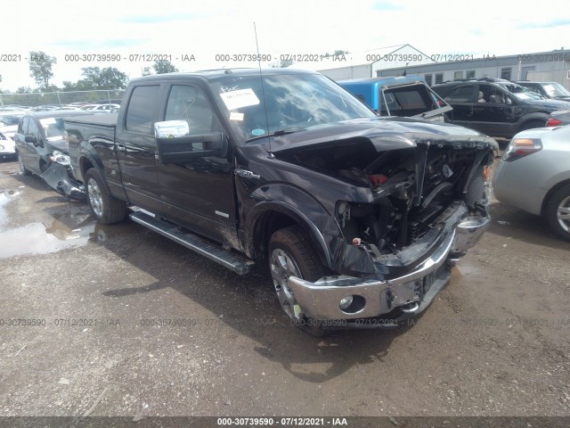 Photo 0 VIN: 1FTFW1ET8CFA68033 - FORD F-150 