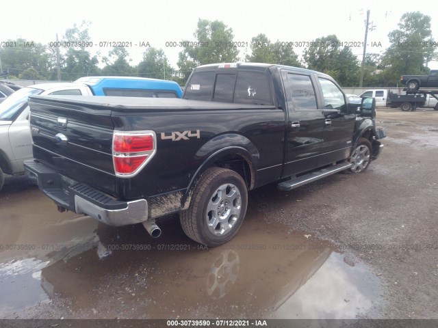 Photo 3 VIN: 1FTFW1ET8CFA68033 - FORD F-150 