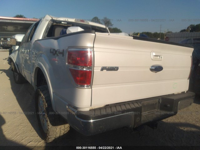 Photo 2 VIN: 1FTFW1ET8CFA81185 - FORD F-150 