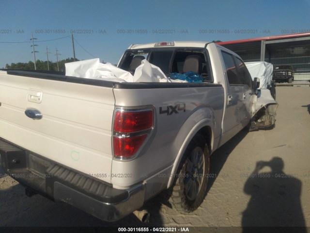 Photo 3 VIN: 1FTFW1ET8CFA81185 - FORD F-150 