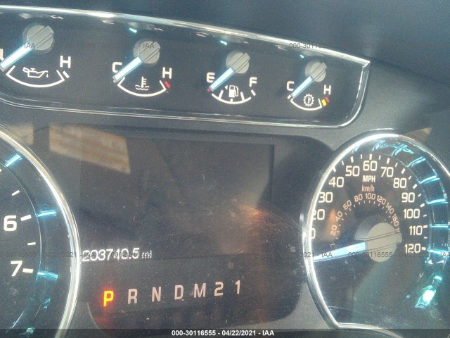 Photo 6 VIN: 1FTFW1ET8CFA81185 - FORD F-150 