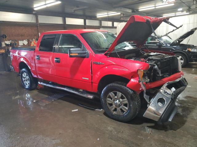 Photo 3 VIN: 1FTFW1ET8CFA83602 - FORD F-150 