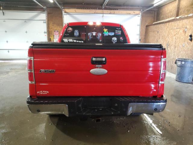 Photo 5 VIN: 1FTFW1ET8CFA83602 - FORD F-150 