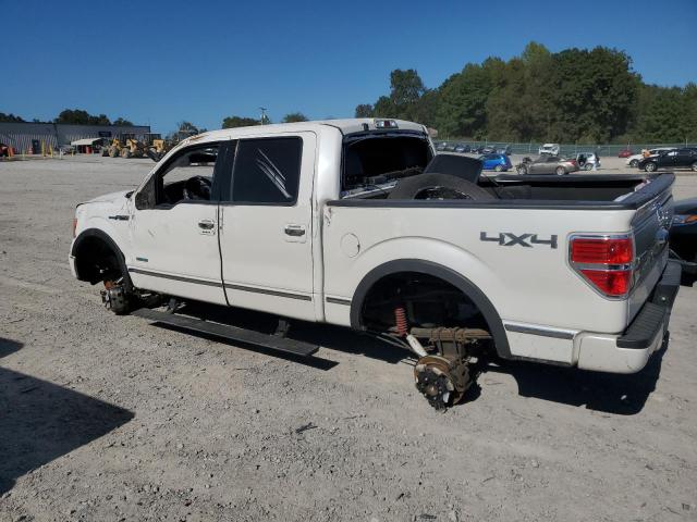 Photo 1 VIN: 1FTFW1ET8CFA95135 - FORD F150 SUPER 