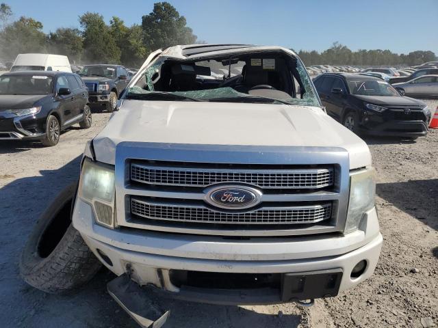 Photo 4 VIN: 1FTFW1ET8CFA95135 - FORD F150 SUPER 