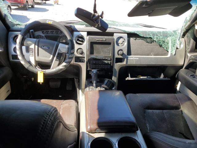 Photo 7 VIN: 1FTFW1ET8CFA95135 - FORD F150 SUPER 