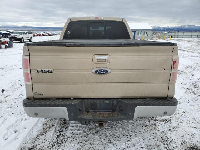 Photo 5 VIN: 1FTFW1ET8CFA97161 - FORD F150 SUPER 