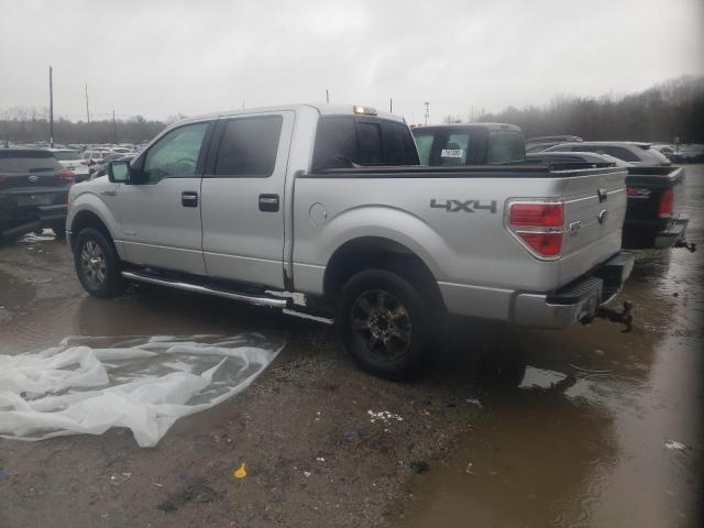 Photo 1 VIN: 1FTFW1ET8CFB05341 - FORD F150 SUPER 