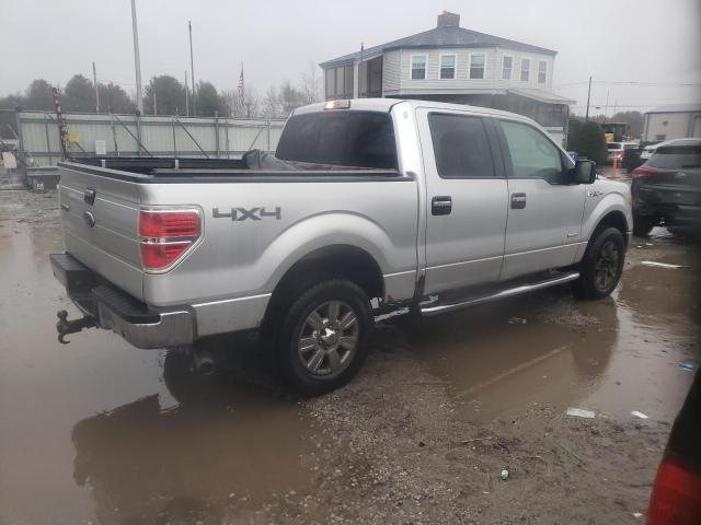 Photo 2 VIN: 1FTFW1ET8CFB05341 - FORD F150 SUPER 