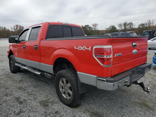 Photo 1 VIN: 1FTFW1ET8CFB07526 - FORD F150 SUPER 