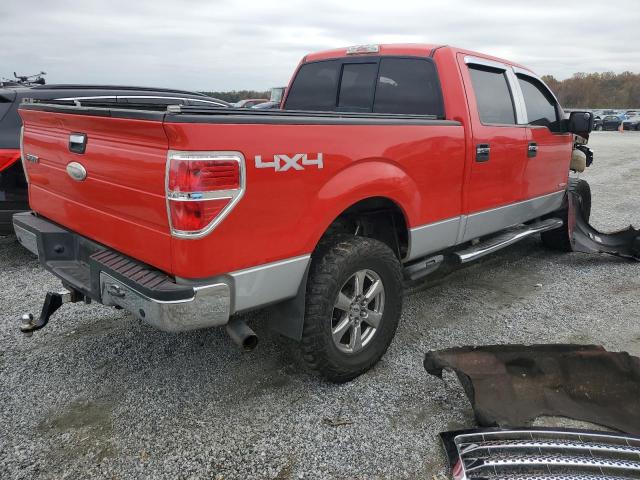 Photo 2 VIN: 1FTFW1ET8CFB07526 - FORD F150 SUPER 