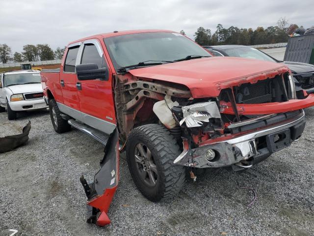 Photo 3 VIN: 1FTFW1ET8CFB07526 - FORD F150 SUPER 