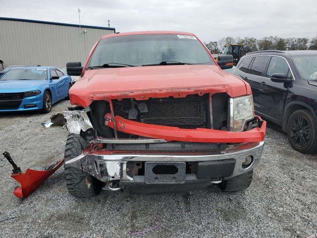 Photo 4 VIN: 1FTFW1ET8CFB07526 - FORD F150 SUPER 