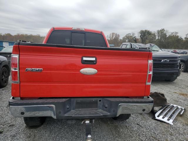 Photo 5 VIN: 1FTFW1ET8CFB07526 - FORD F150 SUPER 