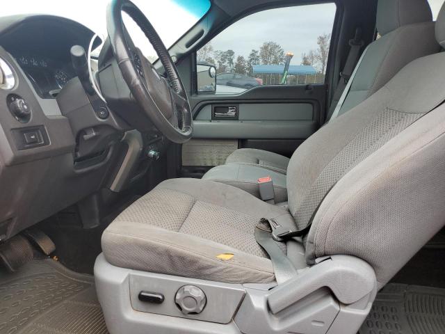 Photo 6 VIN: 1FTFW1ET8CFB07526 - FORD F150 SUPER 