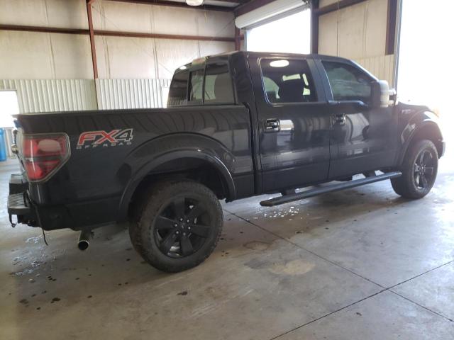 Photo 2 VIN: 1FTFW1ET8CFB08840 - FORD F-150 