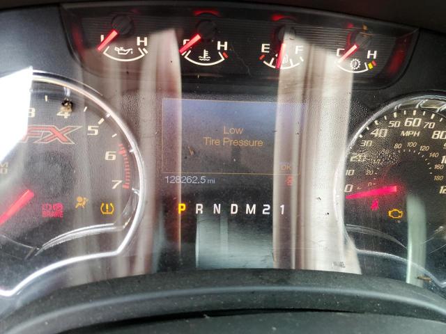 Photo 8 VIN: 1FTFW1ET8CFB08840 - FORD F-150 