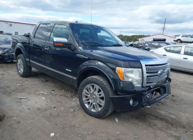 Photo 0 VIN: 1FTFW1ET8CFB16727 - FORD F-150 