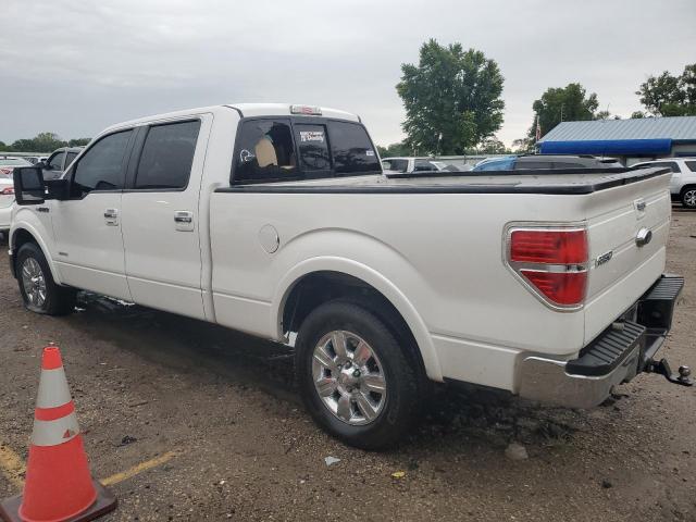 Photo 1 VIN: 1FTFW1ET8CFB42728 - FORD F150 SUPER 