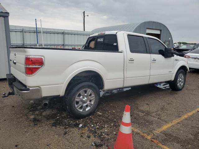 Photo 2 VIN: 1FTFW1ET8CFB42728 - FORD F150 SUPER 