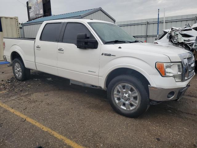 Photo 3 VIN: 1FTFW1ET8CFB42728 - FORD F150 SUPER 