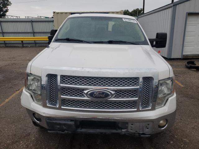 Photo 4 VIN: 1FTFW1ET8CFB42728 - FORD F150 SUPER 