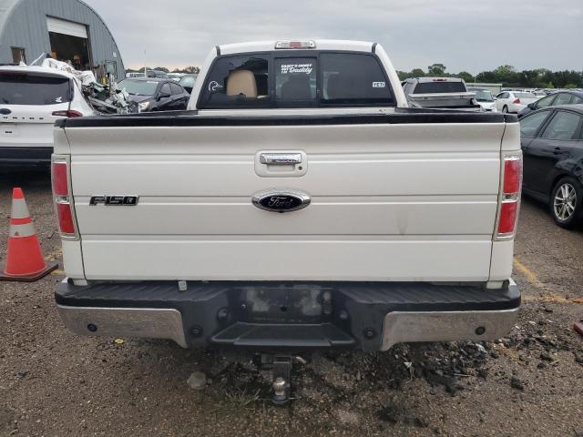 Photo 5 VIN: 1FTFW1ET8CFB42728 - FORD F150 SUPER 