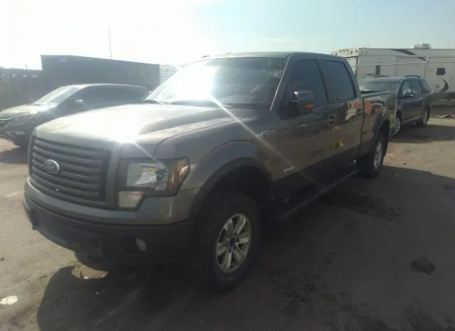 Photo 1 VIN: 1FTFW1ET8CFB66267 - FORD F-150 