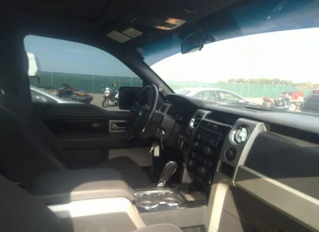 Photo 4 VIN: 1FTFW1ET8CFB66267 - FORD F-150 