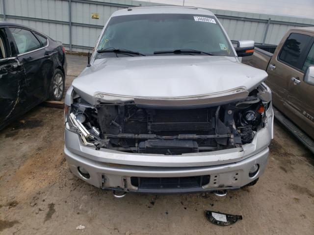 Photo 6 VIN: 1FTFW1ET8CFB72473 - FORD F150 SUPER 