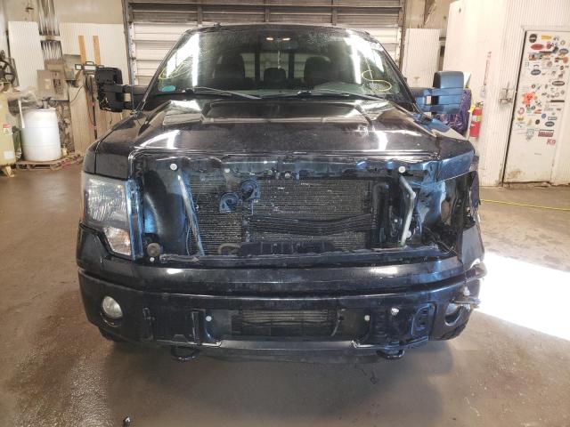 Photo 8 VIN: 1FTFW1ET8CFB73204 - FORD F150 SUPER 