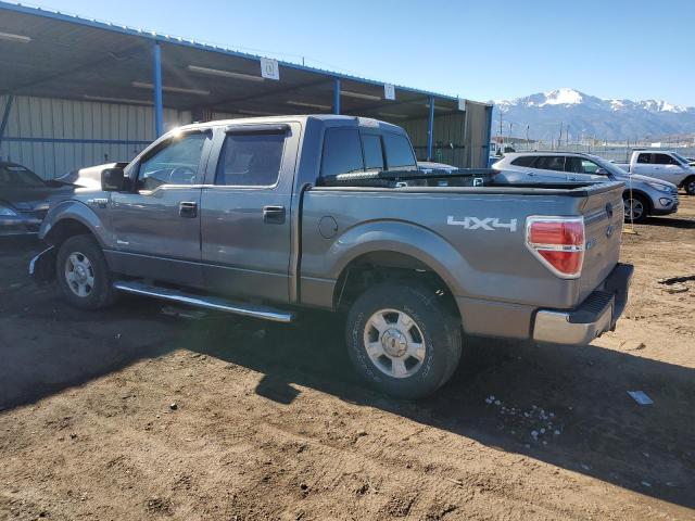 Photo 1 VIN: 1FTFW1ET8CFB94716 - FORD F150 SUPER 