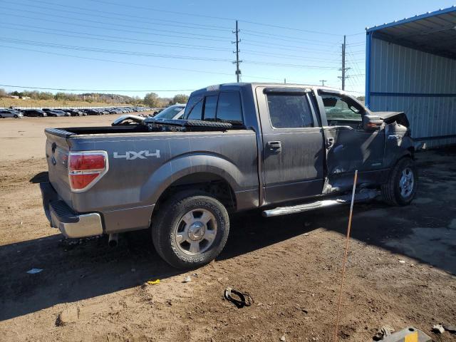 Photo 2 VIN: 1FTFW1ET8CFB94716 - FORD F150 SUPER 