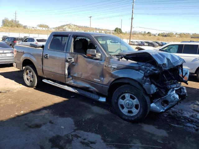 Photo 3 VIN: 1FTFW1ET8CFB94716 - FORD F150 SUPER 