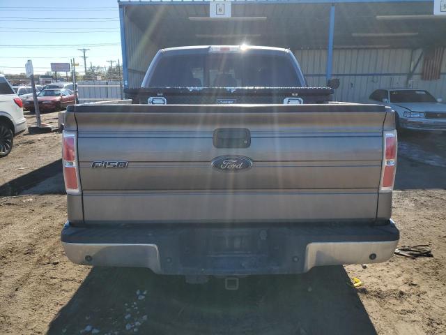 Photo 5 VIN: 1FTFW1ET8CFB94716 - FORD F150 SUPER 