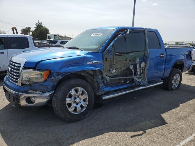 Photo 0 VIN: 1FTFW1ET8CFC00837 - FORD F150 SUPER 