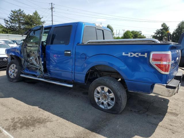 Photo 1 VIN: 1FTFW1ET8CFC00837 - FORD F150 SUPER 