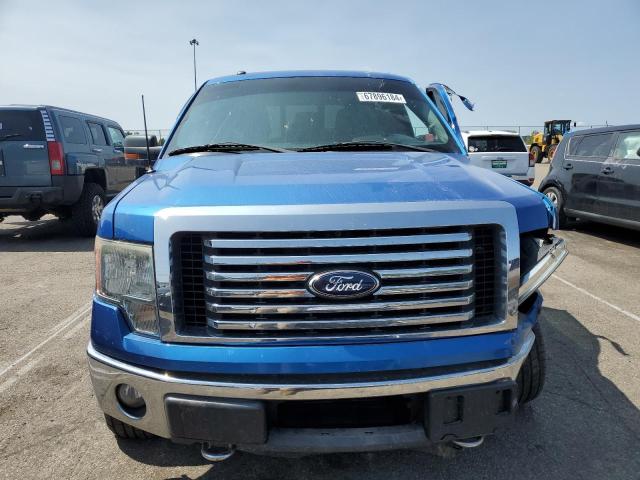 Photo 4 VIN: 1FTFW1ET8CFC00837 - FORD F150 SUPER 