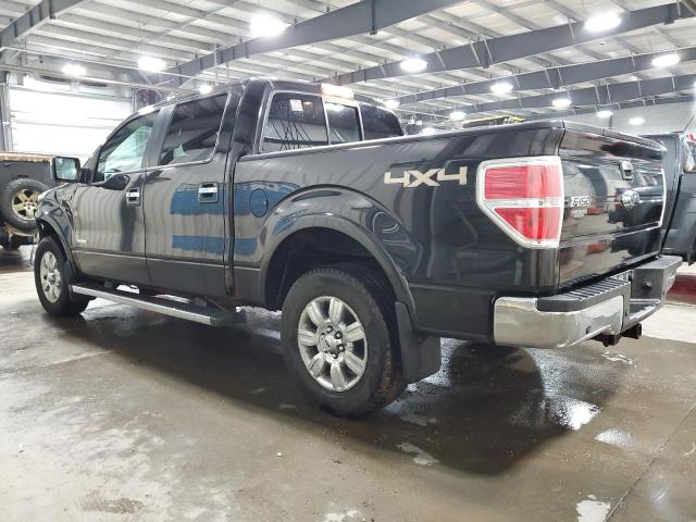 Photo 1 VIN: 1FTFW1ET8CFC03009 - FORD F-150 