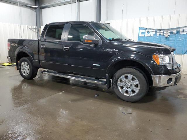 Photo 3 VIN: 1FTFW1ET8CFC03009 - FORD F-150 