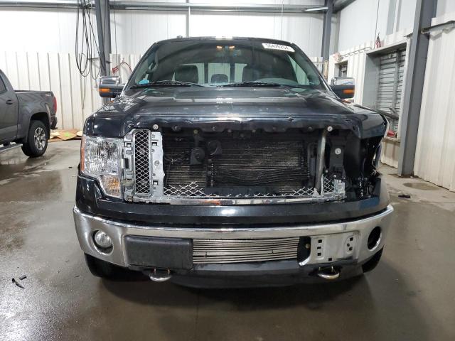 Photo 4 VIN: 1FTFW1ET8CFC03009 - FORD F-150 