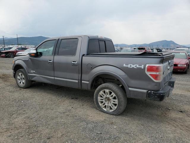 Photo 1 VIN: 1FTFW1ET8CFC58284 - FORD F150 SUPER 