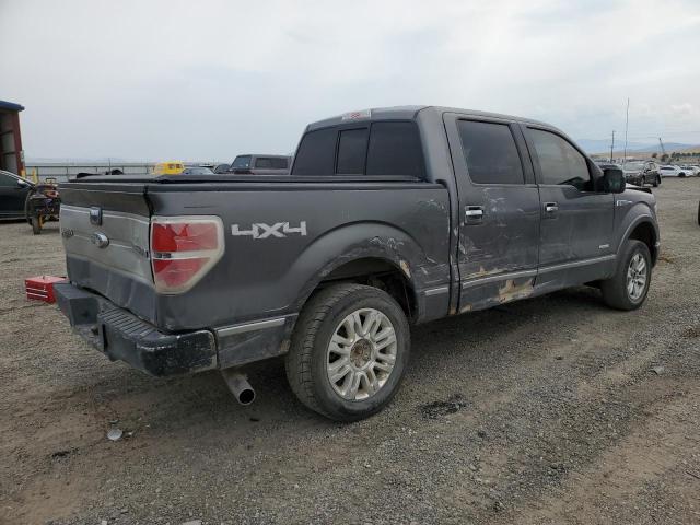 Photo 2 VIN: 1FTFW1ET8CFC58284 - FORD F150 SUPER 