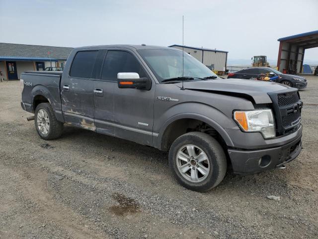 Photo 3 VIN: 1FTFW1ET8CFC58284 - FORD F150 SUPER 