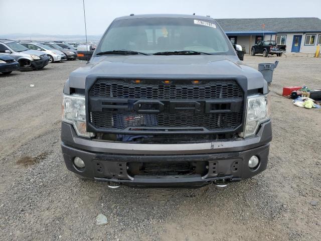 Photo 4 VIN: 1FTFW1ET8CFC58284 - FORD F150 SUPER 